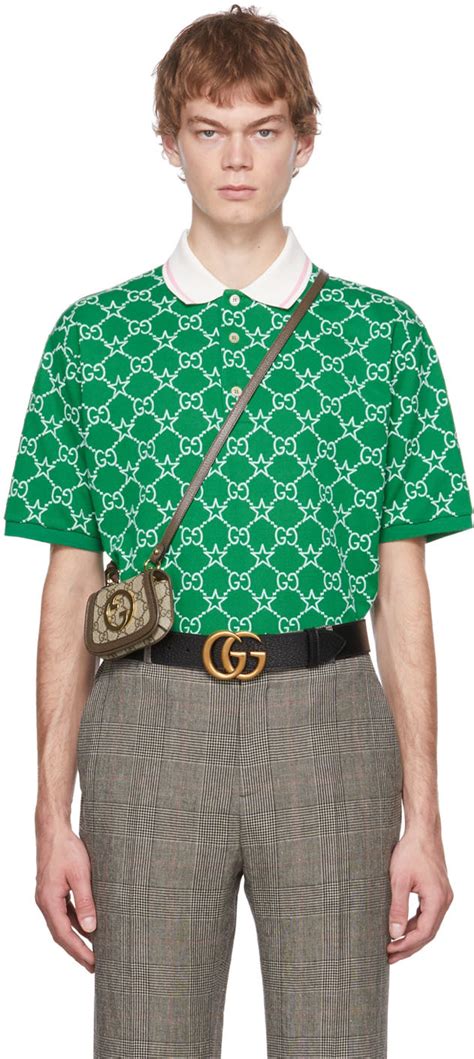 gucci green men& 39|gucci men's clothing clearance.